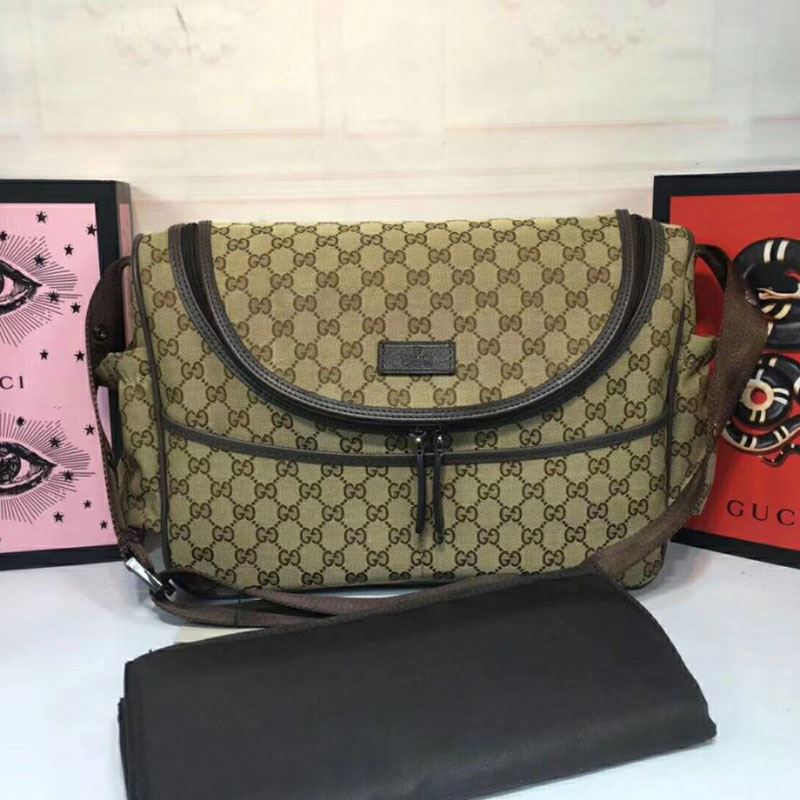 G*u*i satchel bags